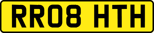 RR08HTH