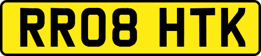 RR08HTK