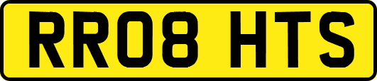 RR08HTS