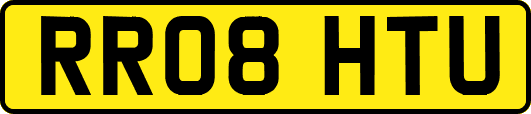 RR08HTU