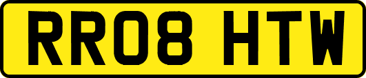 RR08HTW