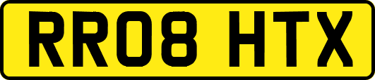 RR08HTX