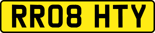 RR08HTY