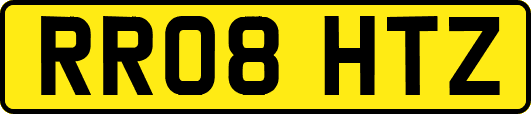 RR08HTZ