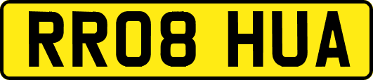 RR08HUA