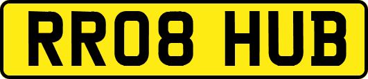 RR08HUB