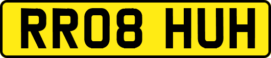 RR08HUH