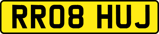 RR08HUJ