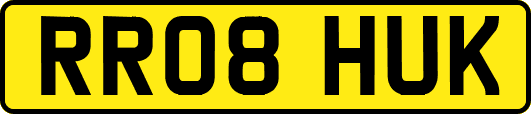 RR08HUK