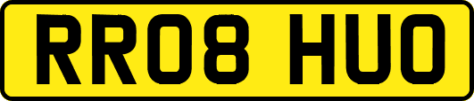 RR08HUO
