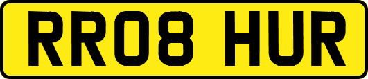 RR08HUR