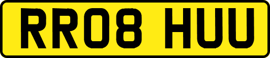 RR08HUU