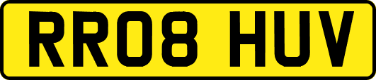 RR08HUV