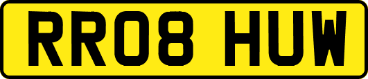 RR08HUW