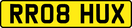 RR08HUX