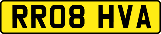 RR08HVA