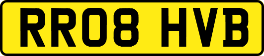 RR08HVB