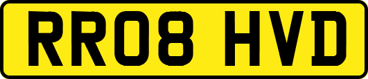 RR08HVD