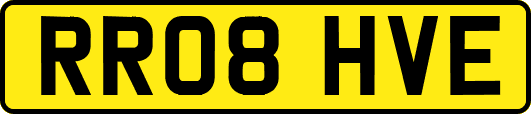 RR08HVE