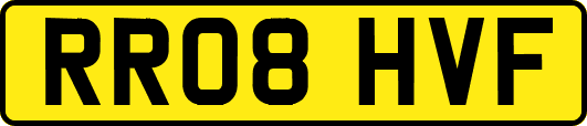 RR08HVF