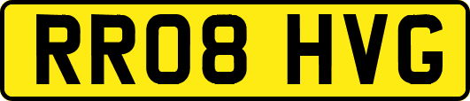 RR08HVG