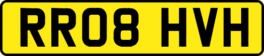 RR08HVH