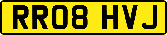 RR08HVJ