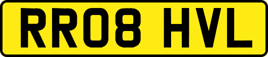 RR08HVL
