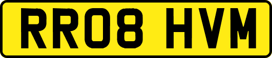 RR08HVM