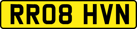 RR08HVN