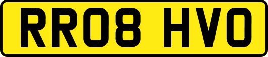 RR08HVO