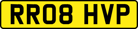 RR08HVP