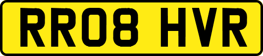 RR08HVR