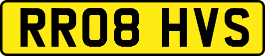 RR08HVS