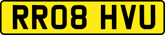 RR08HVU
