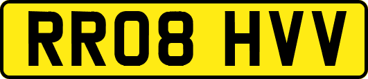 RR08HVV