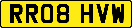 RR08HVW