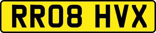 RR08HVX