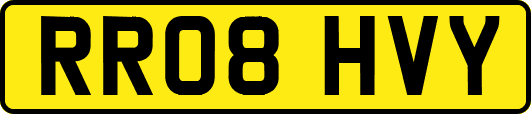 RR08HVY