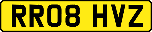 RR08HVZ