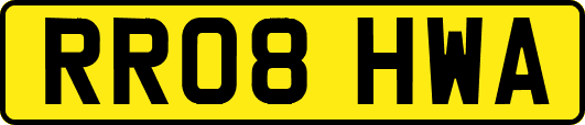RR08HWA