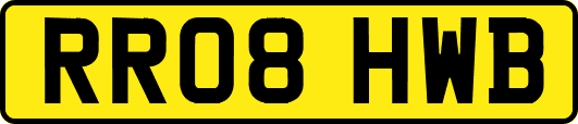 RR08HWB