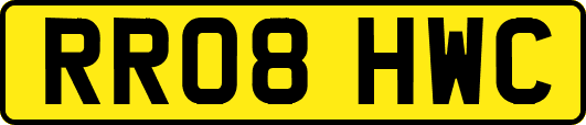 RR08HWC