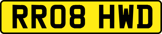 RR08HWD