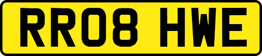 RR08HWE