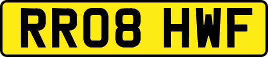 RR08HWF