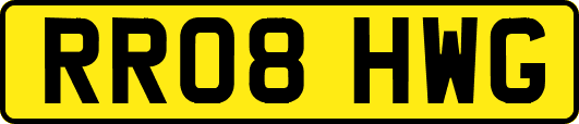 RR08HWG