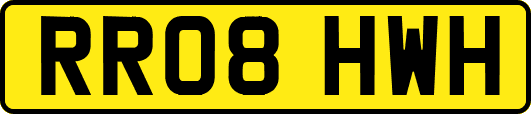 RR08HWH