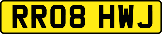 RR08HWJ