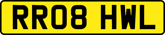 RR08HWL